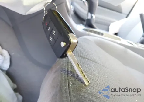 2014 Chevrolet Malibu 1Ls z USA, uszkodzony, nr VIN 1G11B5SL0EF179351